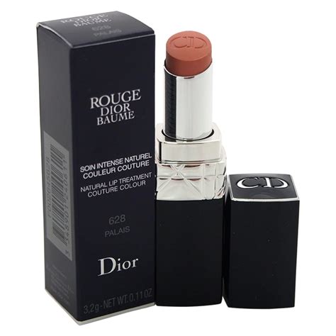 rouge dior baume 628 palais|Rouge Dior Baume 628 Palais for Spring 2015 .